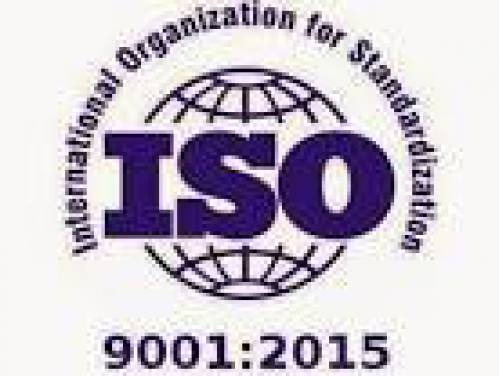 پروپوزال جامع اجرا و پیاده سازی استاندارد ایزو 9001 در سازمان (ISO 9001:2015)